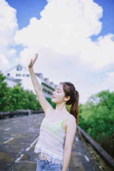 郑合惠子